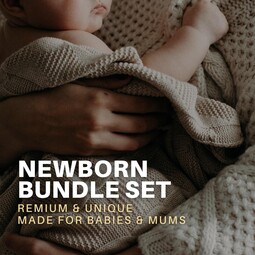 Newborn Bundle Set